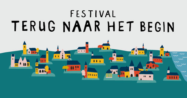 Festival Terug Naar Het Begin